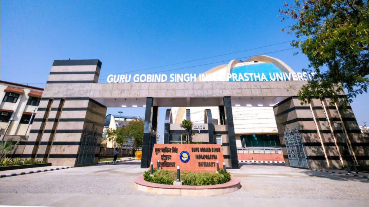 IPU MBBS Admission 2025 