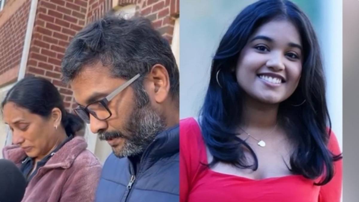 Parents Of Indian Student Sudiksha Konanki Want Her Declared Dead: Details Here