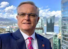 Fraser Valley Uni alumni