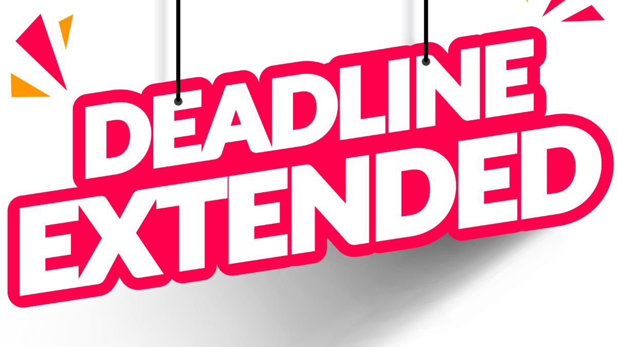 CUET UG registration 2025 last date