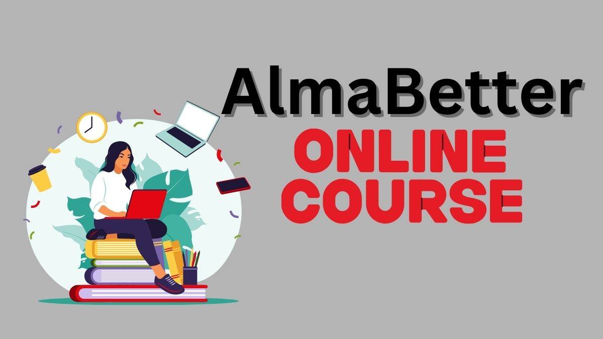 AlmaBetter Courses