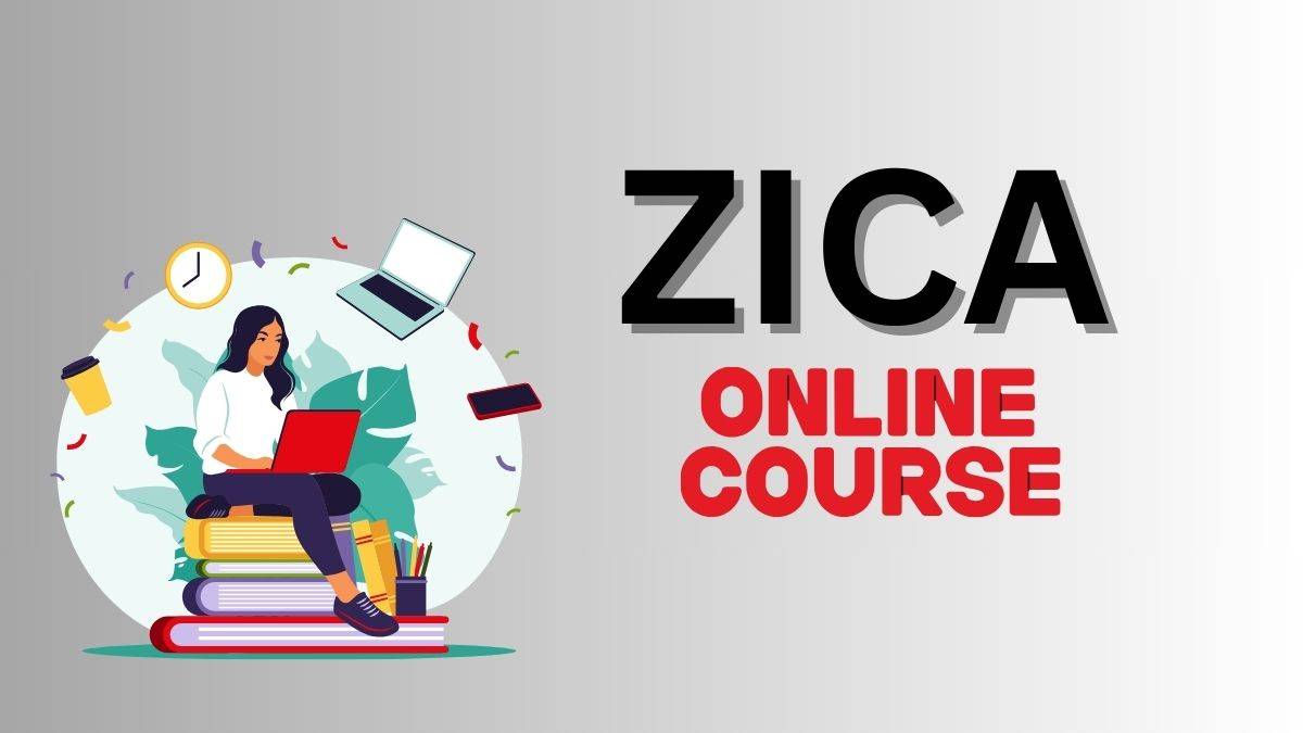 Zica Courses