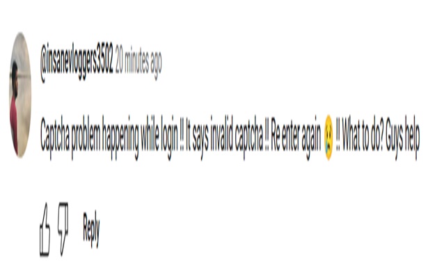 CUET UG 2025 Login Issue