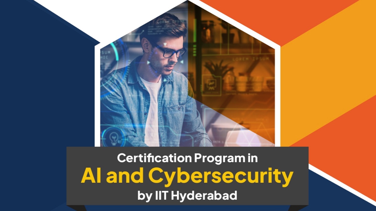 IIT Hyderabad Advanced Executive Program in AI & Cybersecurity Registration