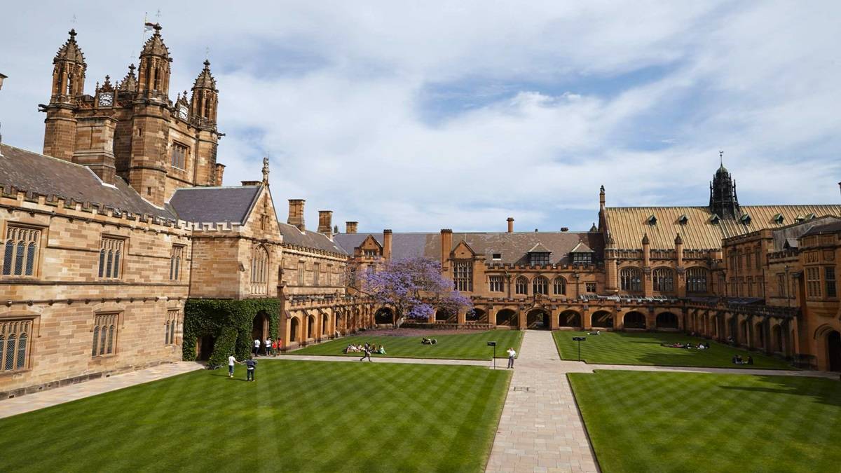 University Of Sydney Experts Raise Housing Crisis Issue In Australia