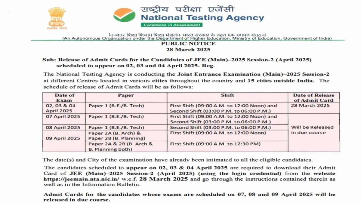 JEE-Mains-2025-Session-2-exam