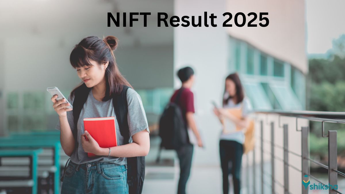 NIFT Result