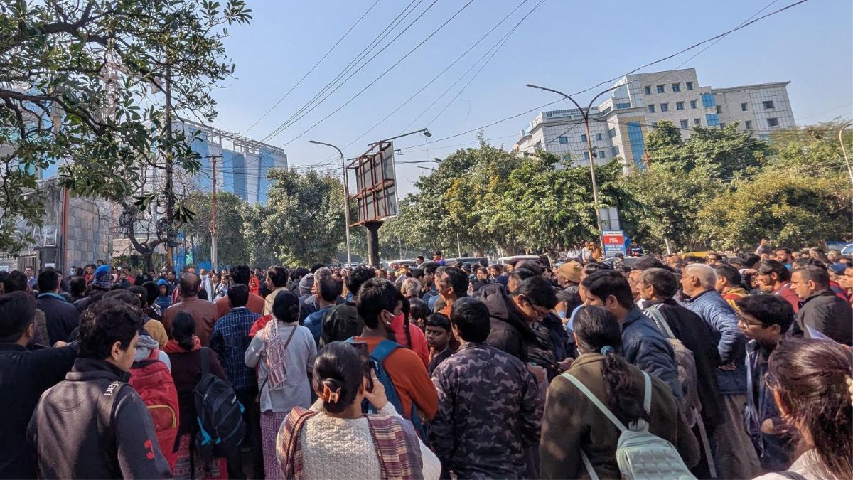 One Day to JEE Main 2025 Session 2