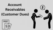 Account Receivable: Meaning, Process and Examples