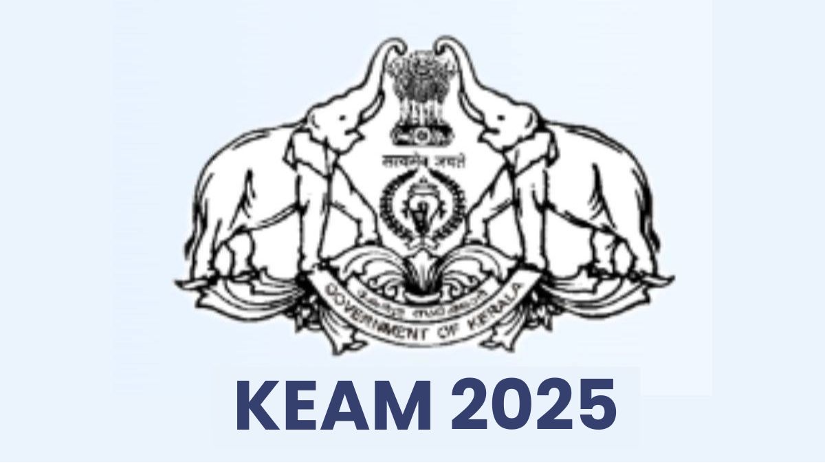 KEAM 2025 Application Form Correction