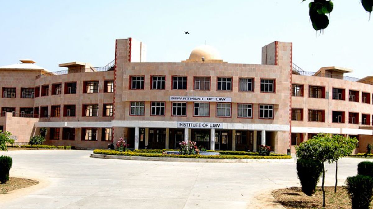 Kurukshetra University 