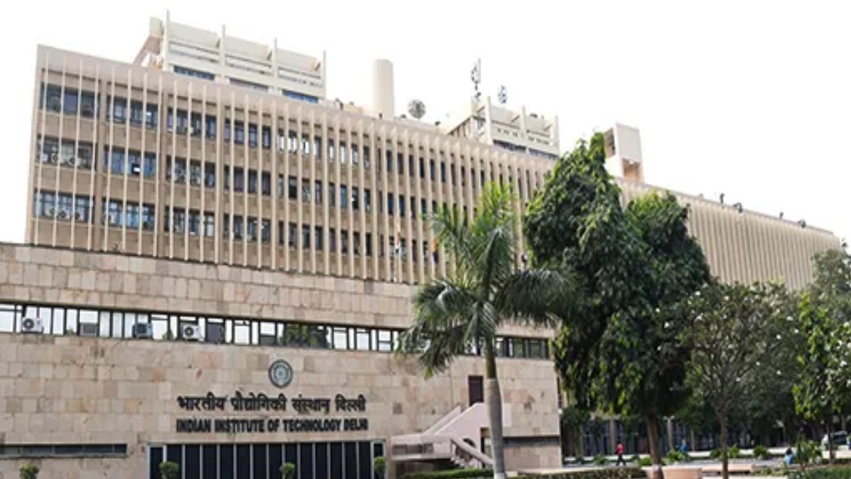 IIT Delhi Invites Final Applications for Executive Programme in Healthcare Entrepreneurship & Management