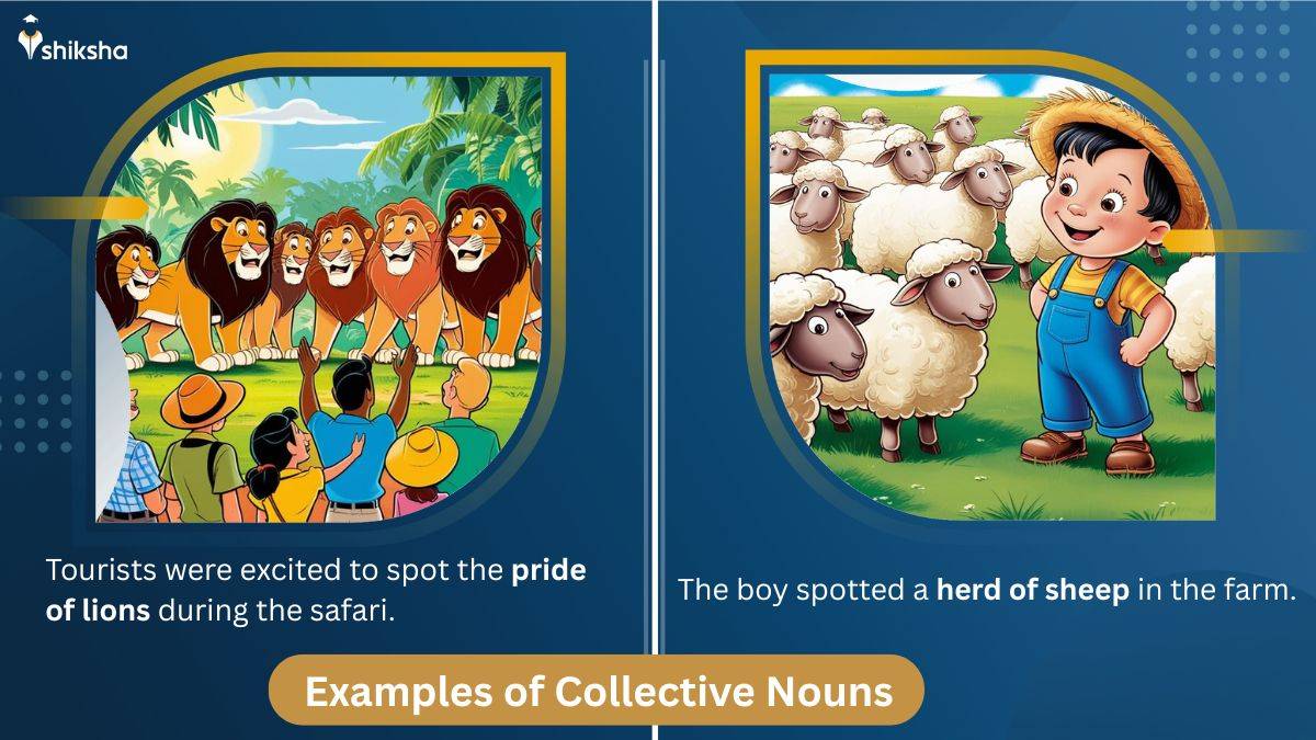 Collective Nouns
