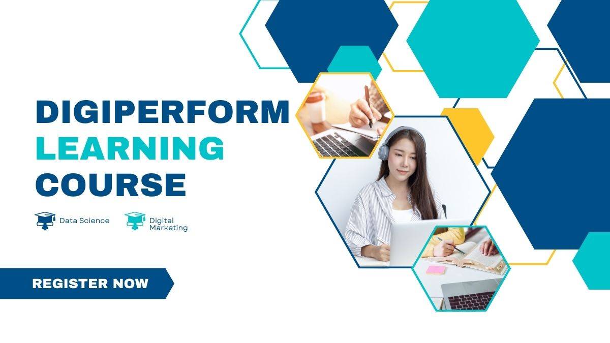 Digiperform Courses