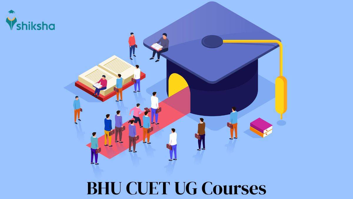 BHU CUET UG Courses