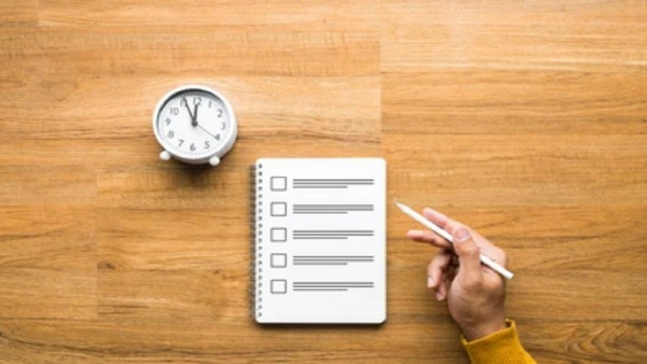 Goa HSSC supplementary time table 2025