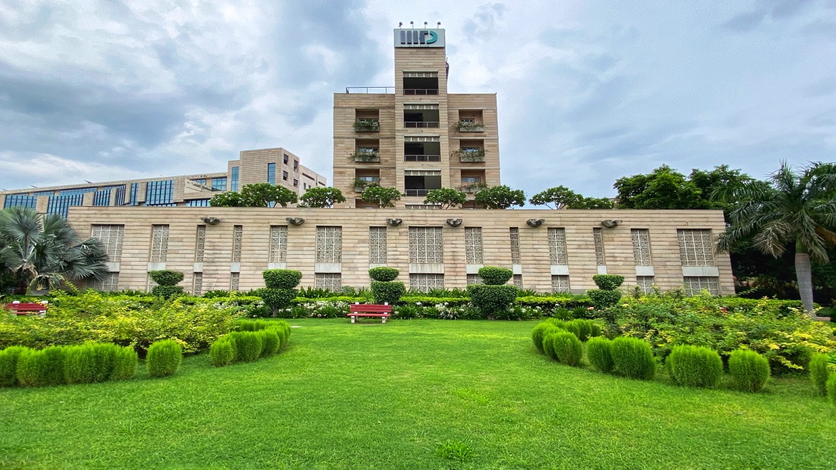 IIIT Delhi Introduces Certificate Program in Intelligent Product Development
