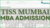 TISS Mumbai MBA Admission 2027