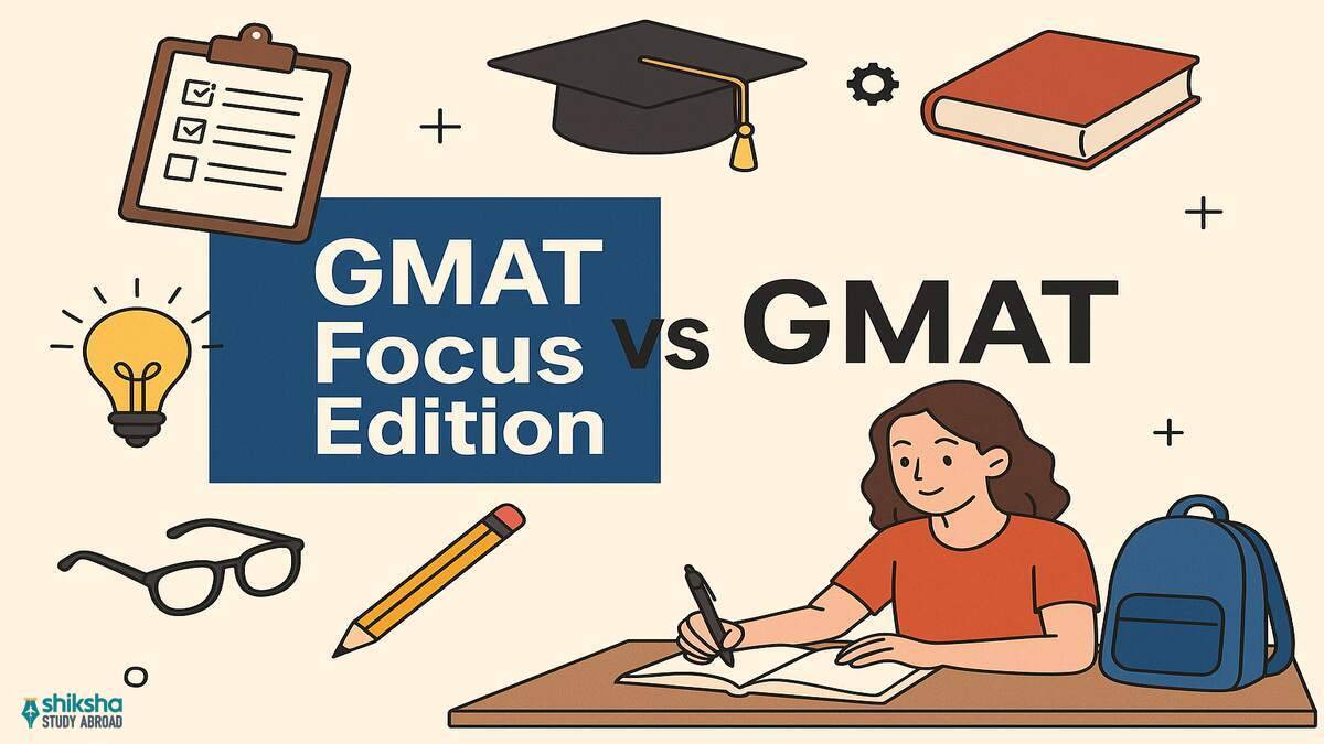 gmat vs gmat focus
