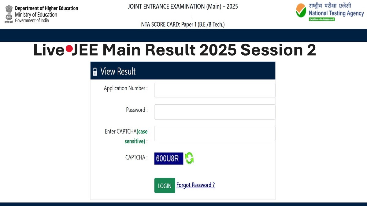 JEE-Main-Session-2-Result-2025-Announced