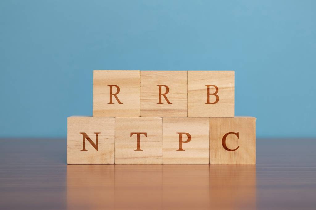 RRB NTPC 2025