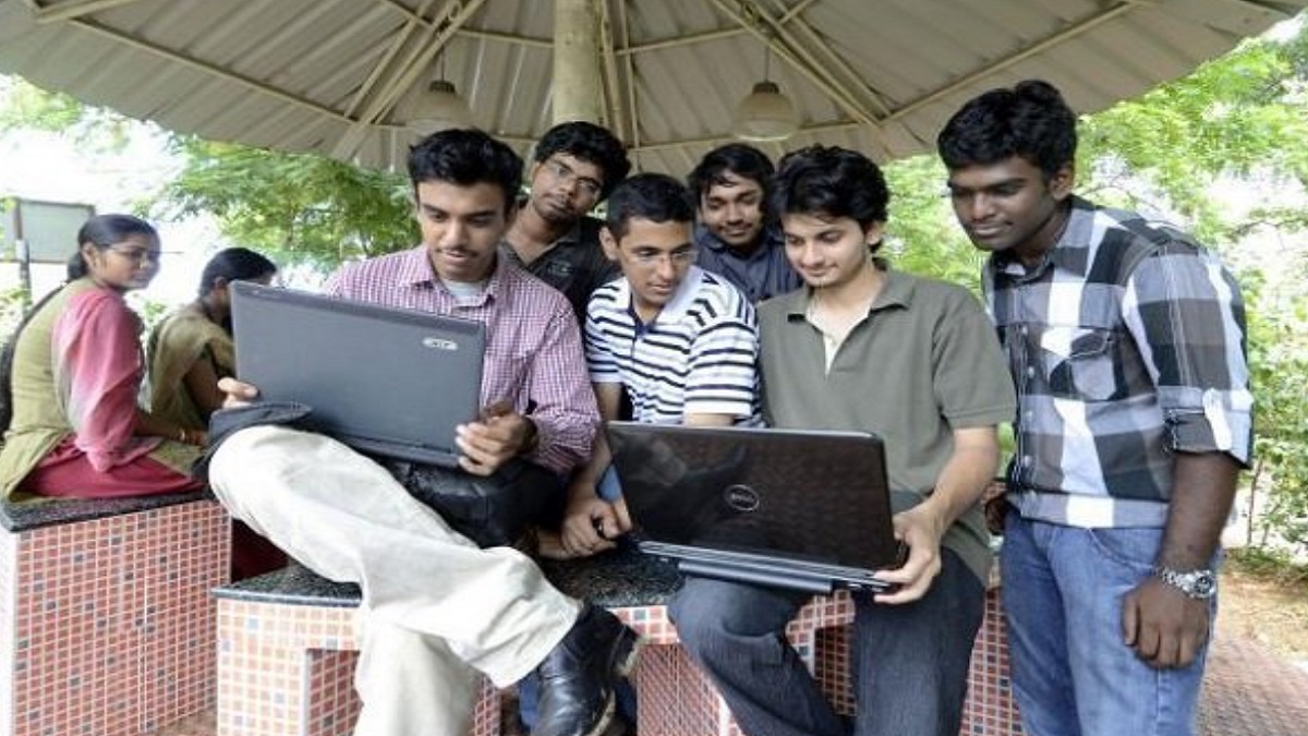 JEE Mains Session 2 Result 2025 Delayed