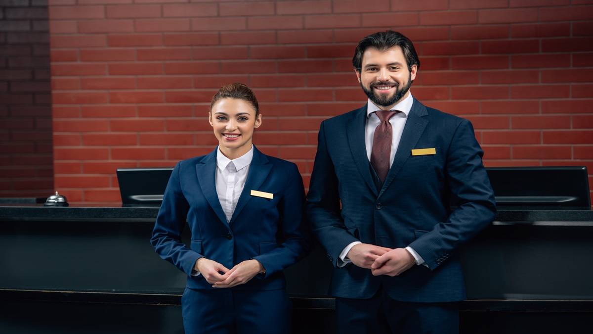How to Become a Hotel Manager in India: Courses, Colleges, Fees, and Career Path