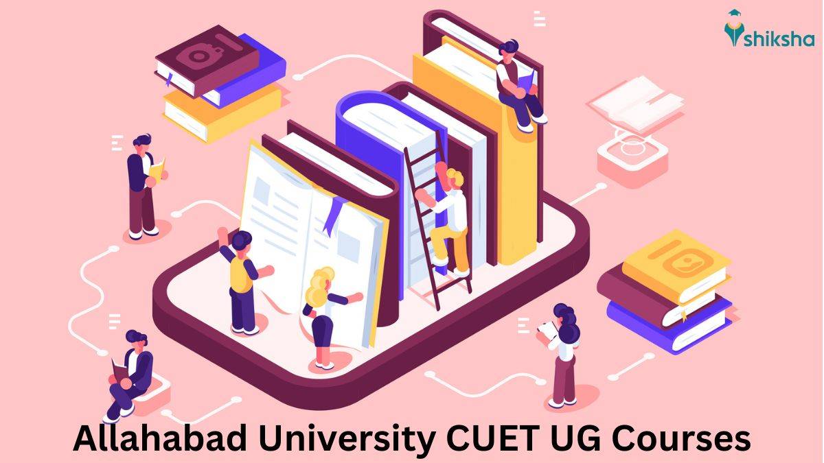 Allahabad University CUET UG Courses