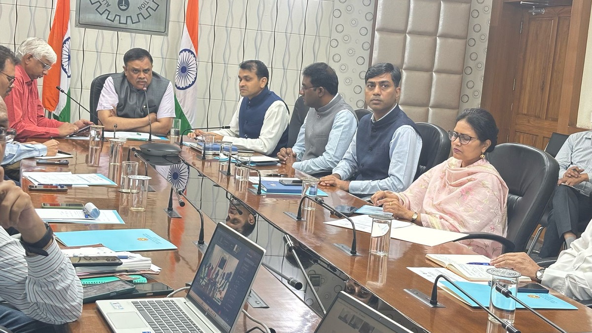 AICTE and MIC Launch ‘IP Utsav 2025’