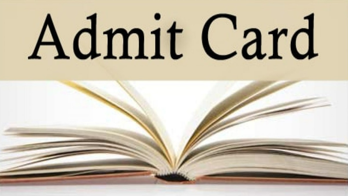 IPU CET 2025 Admit Card