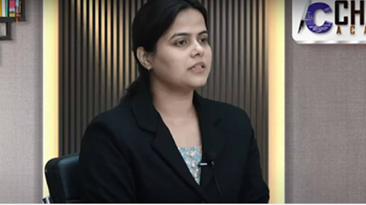 UPSC_CSE_Topper_Shakti_Dubey