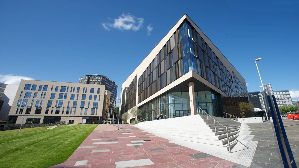 University Of Strathclyde Introduces MSc Secondary Education Programme