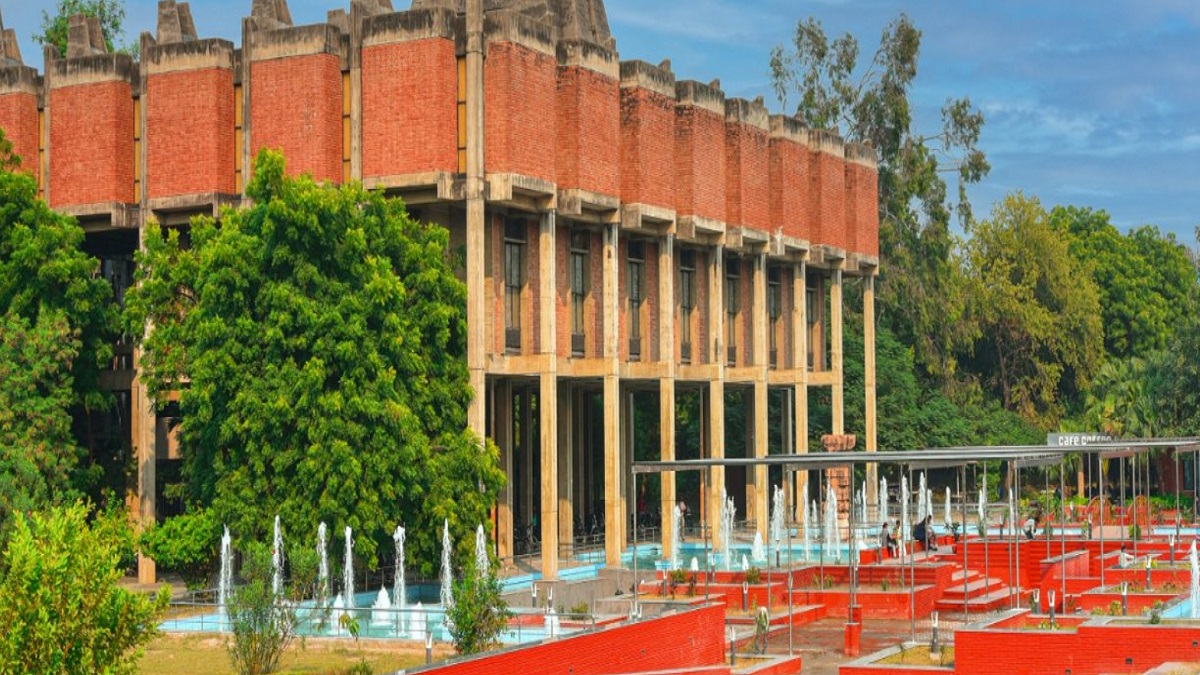 IIT Kanpur Alumni Association Unites Deeptech & GCC Leaders