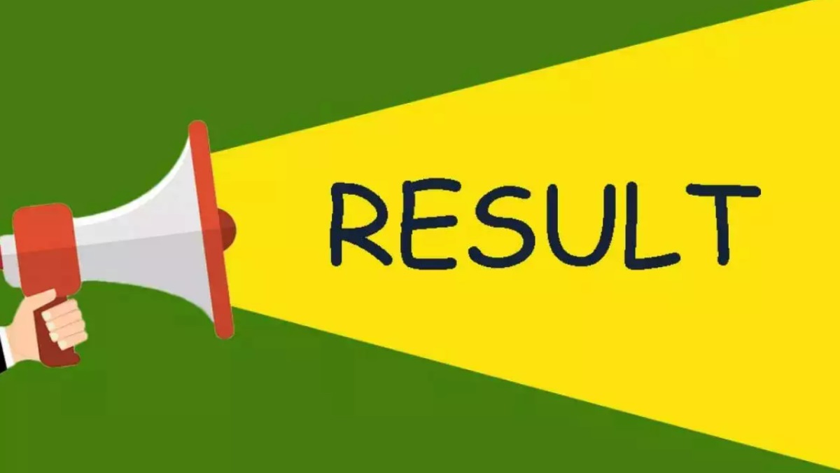 NDA 1 Result 2025 Releases Soon
