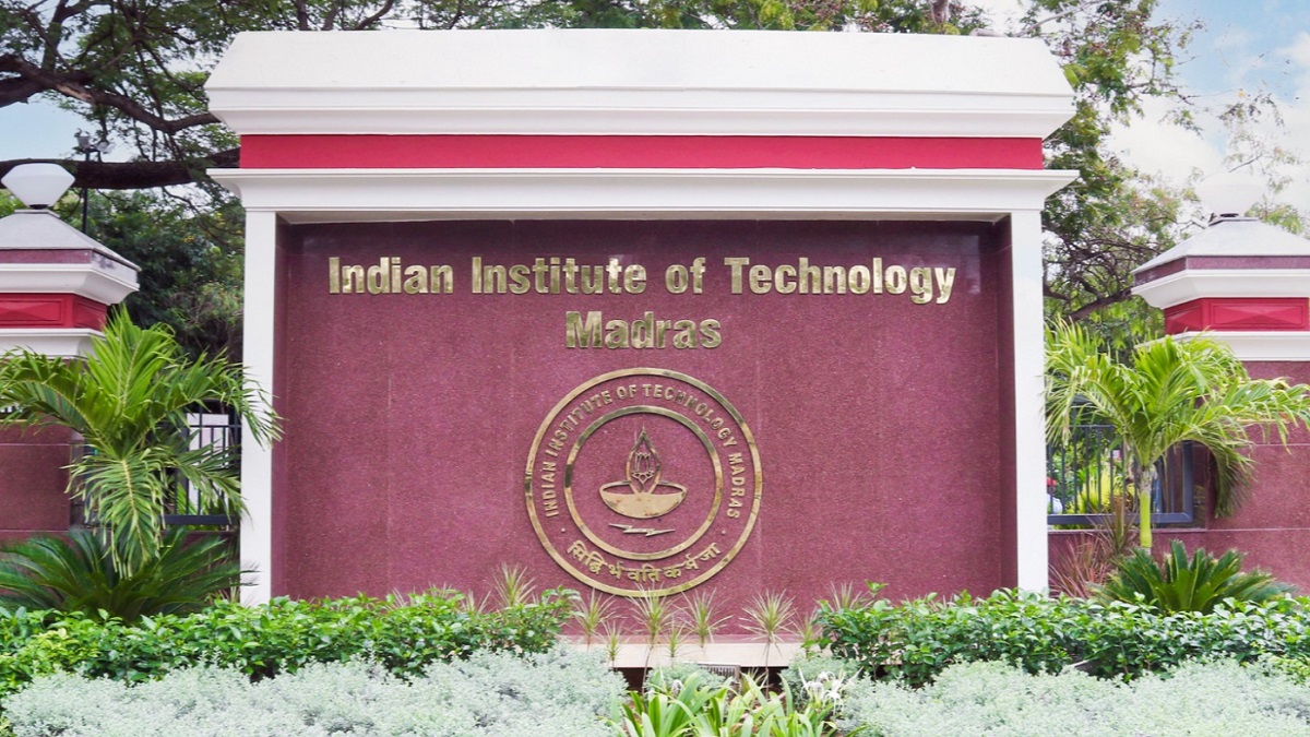 IIT Madras Incubates 100+ Deep Tech Startups in One Financial Year