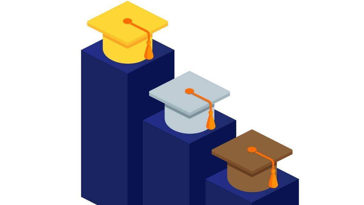 NCHMCT JEE Toppers 2025: Check Top Rank Holders, Scores, and More