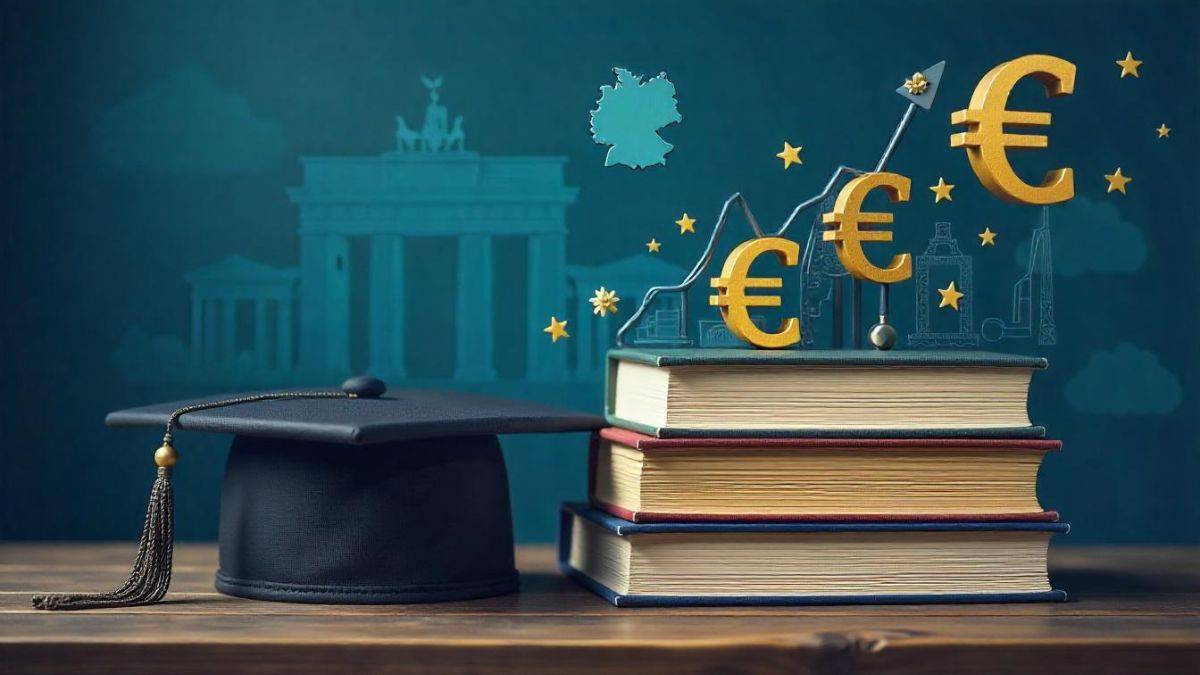 Highest Salary Courses to Study in Germany