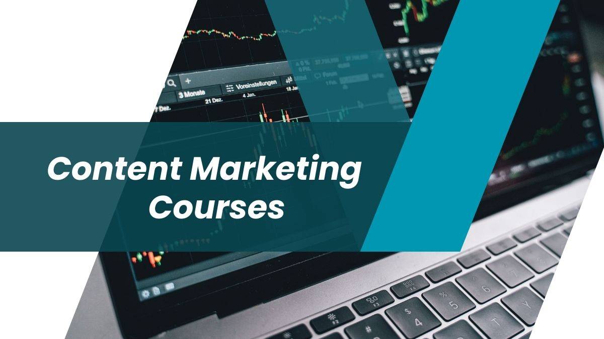 Content Marketing Courses