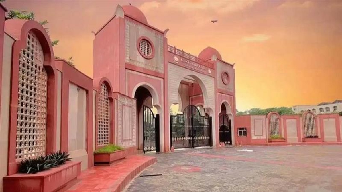 Jamia Millia Islamia Students Land International Offers