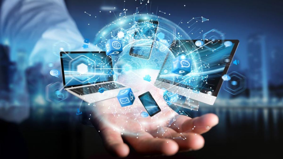 IT Sector in Andhra Pradesh