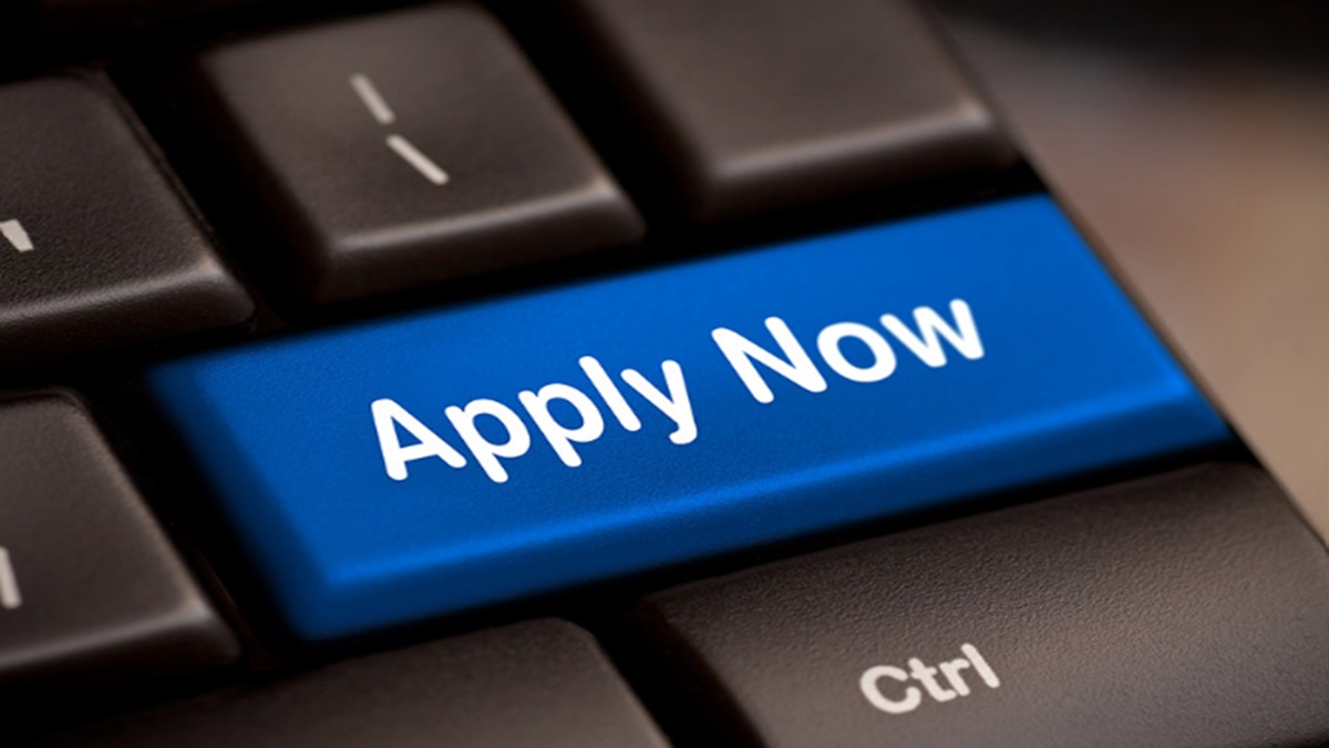 AP EAMCET 2025 Registration