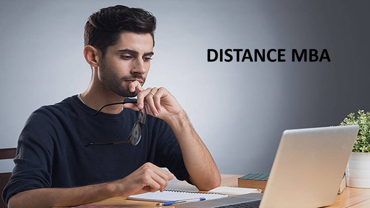 Distance MBA Career Prospects