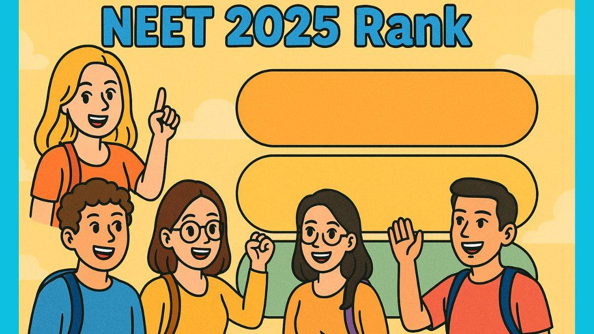 NEET-2025-Rank