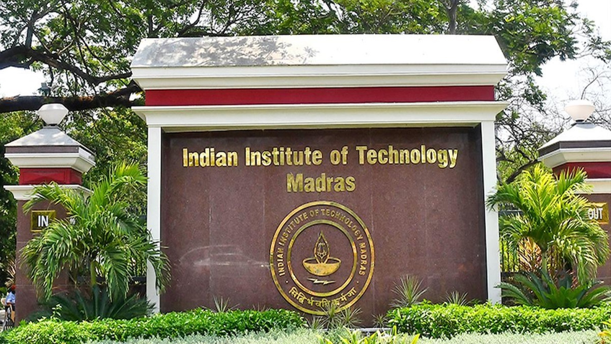 IIT Madras Introduces Postgraduate Diploma in Process Safety