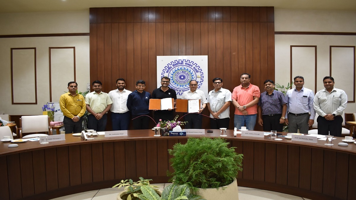 IIT Roorkee and Scaler Partnership to Launch AI Programs 