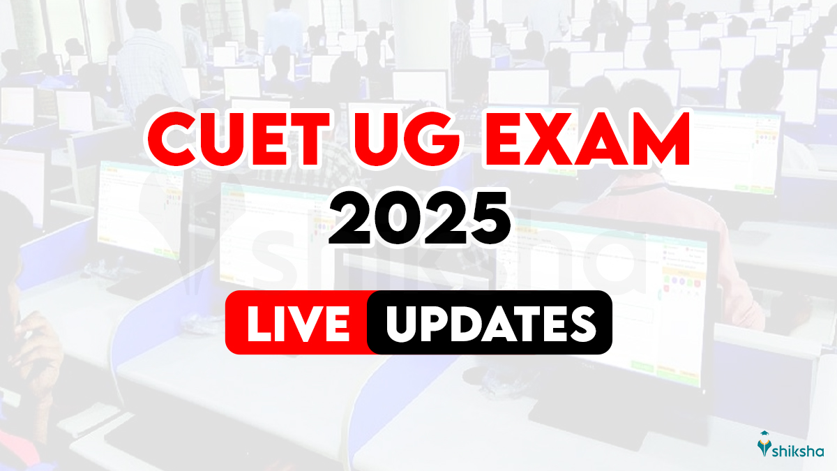 CUET UG 2025 Exam Analysis