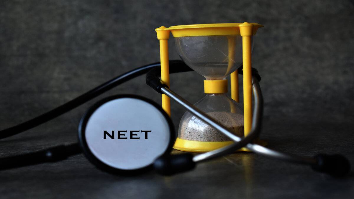 NTA NEET 2026