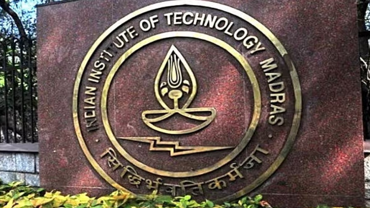 IIT Madras Offers BTech in AI and Data Analytics