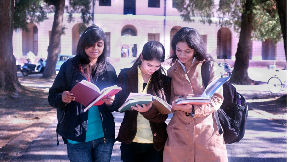 CUET UG 2025 Exam Centres