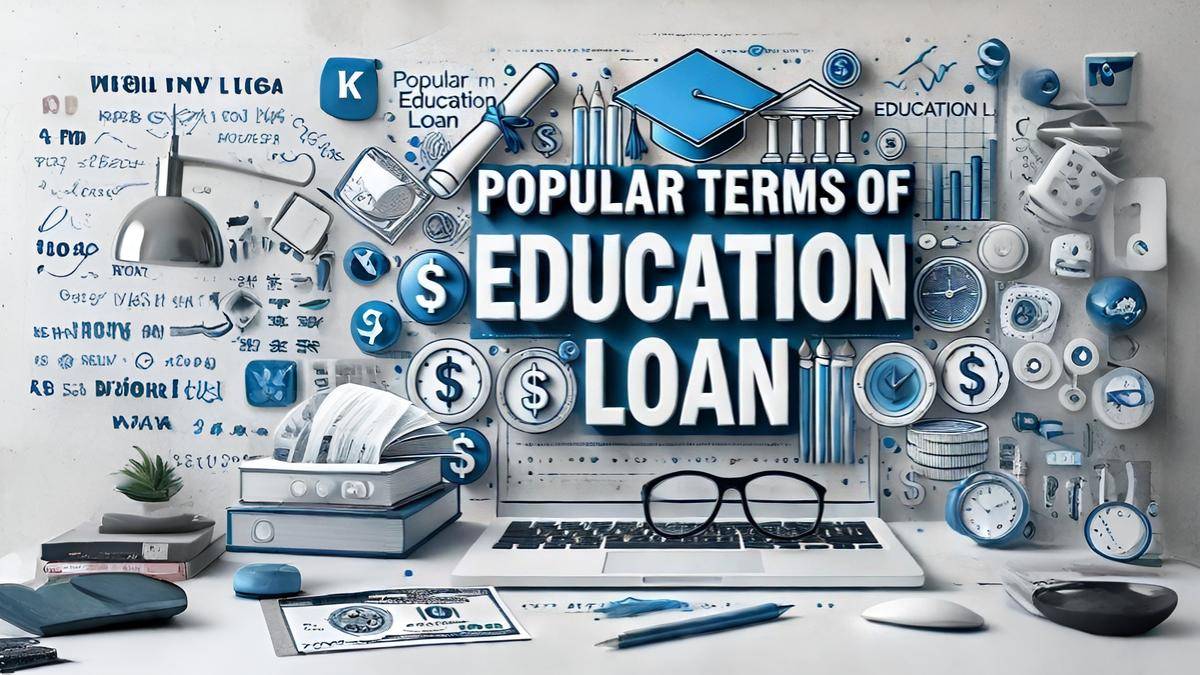 education loan terms